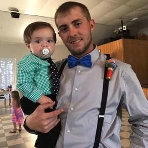 Meet your Posher, James